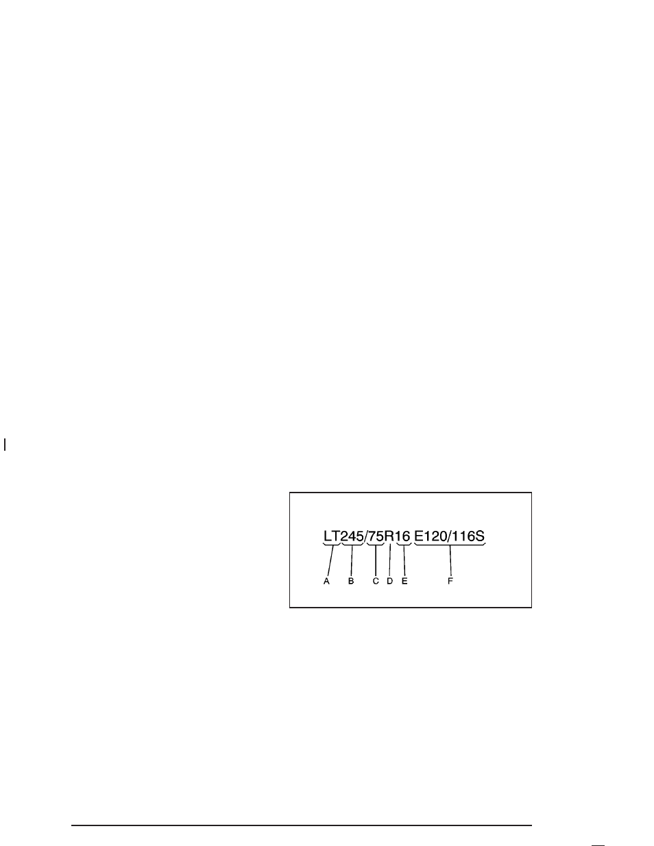 Oldsmobile 2004 Bravada User Manual | Page 324 / 420