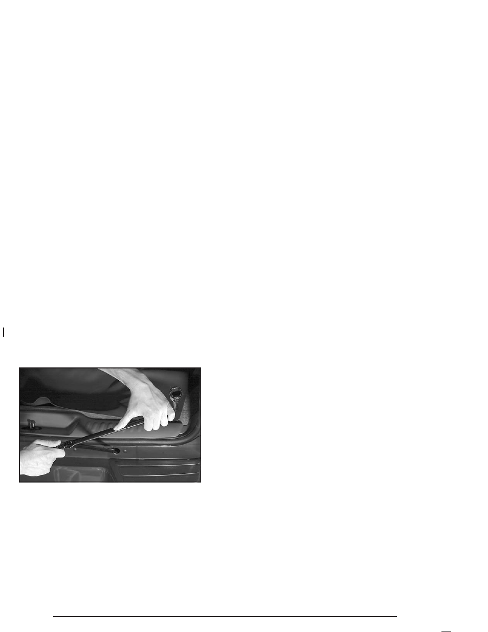 Oldsmobile 2004 Bravada User Manual | Page 340 / 420