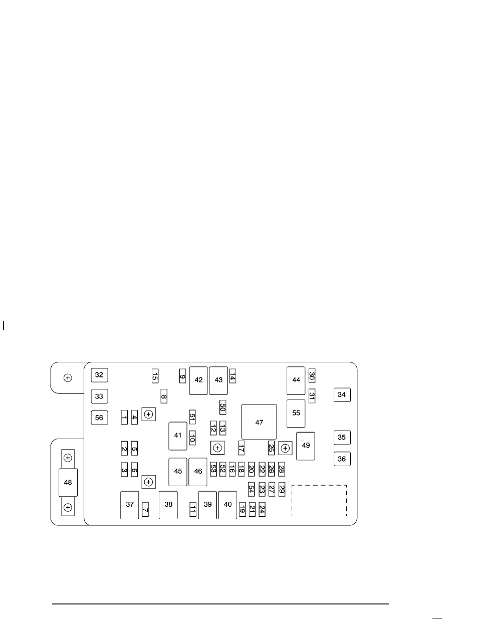 Oldsmobile 2004 Bravada User Manual | Page 364 / 420