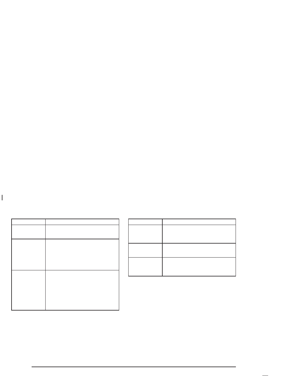 Oldsmobile 2004 Bravada User Manual | Page 384 / 420