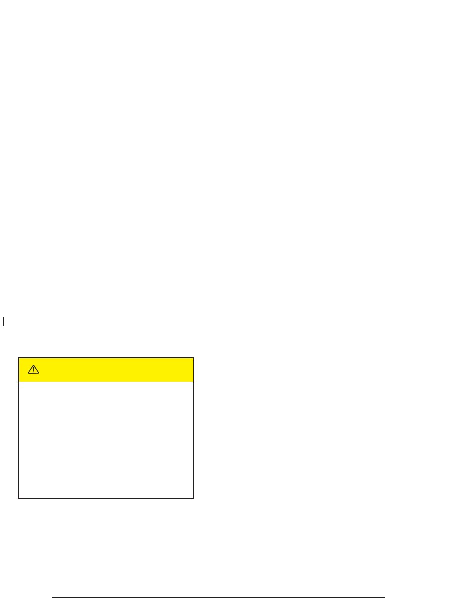 Top strap, Top strap -36, Caution | Oldsmobile 2004 Bravada User Manual | Page 42 / 420