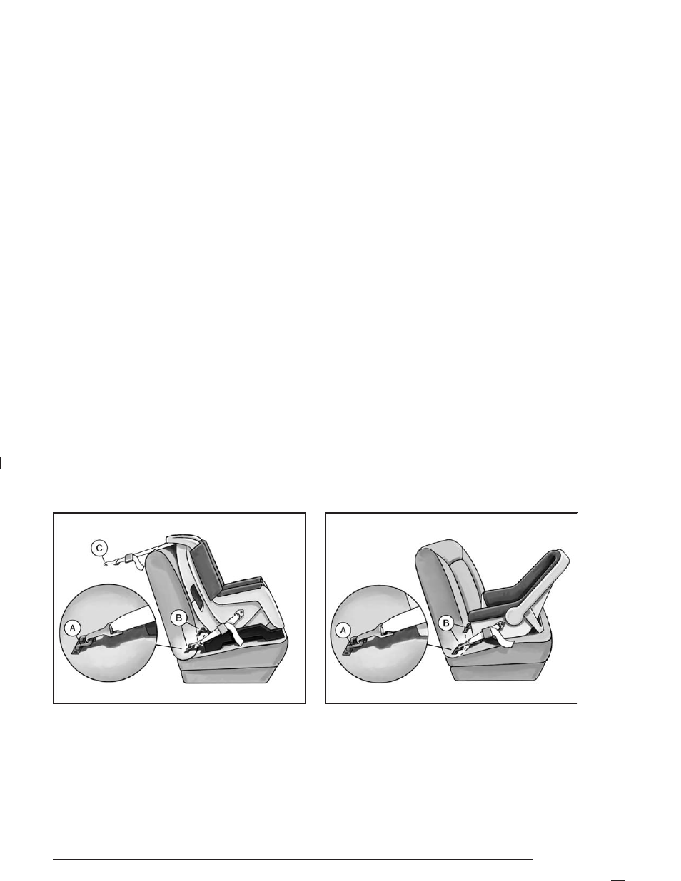 Oldsmobile 2004 Bravada User Manual | Page 45 / 420