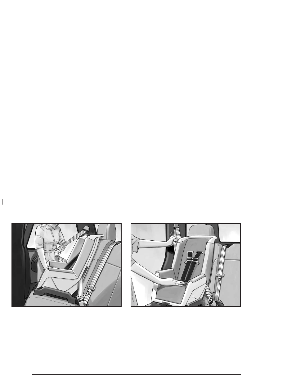Oldsmobile 2004 Bravada User Manual | Page 48 / 420
