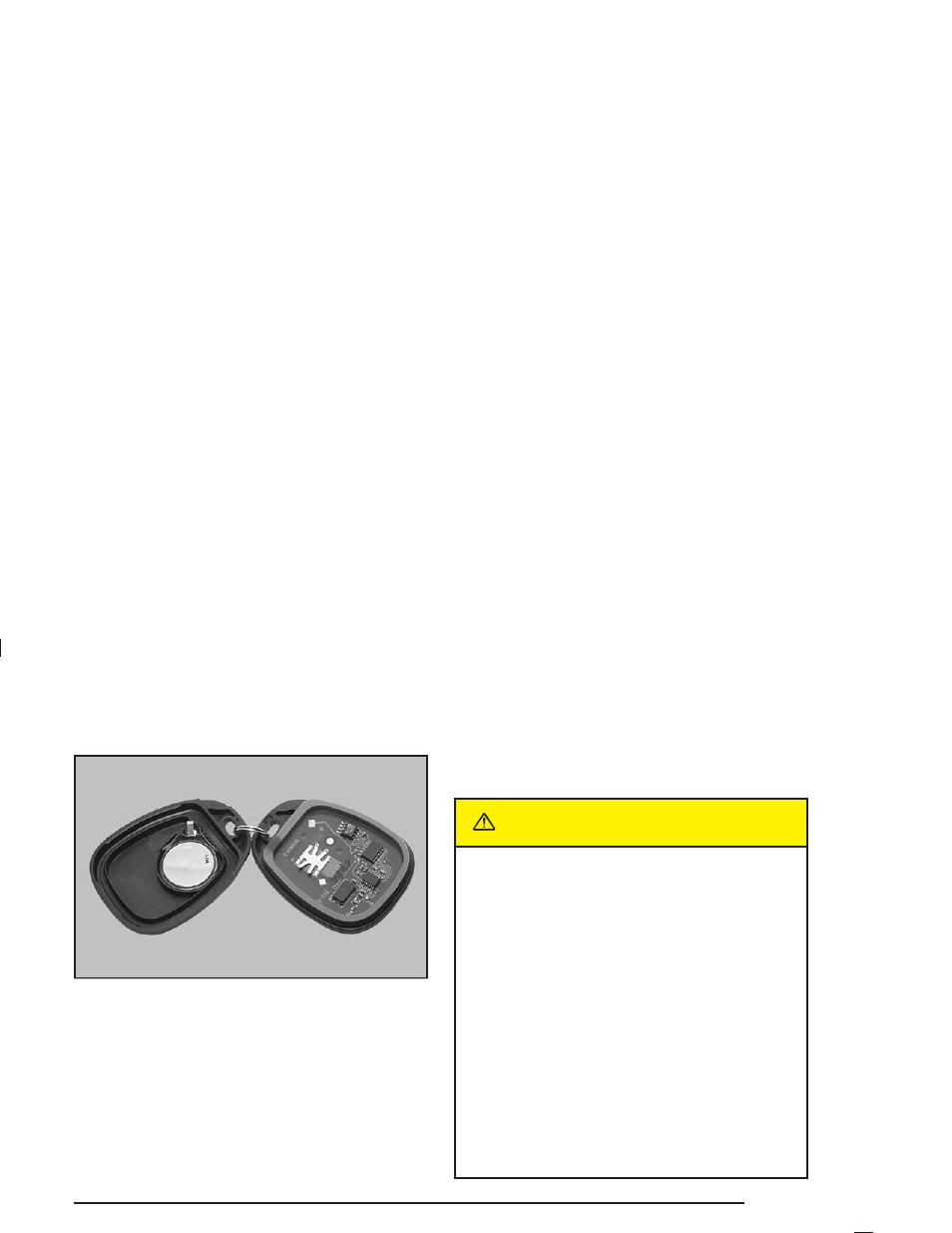 Doors and locks, Door locks, Doors and locks -7 | Door locks -7, Caution | Oldsmobile 2004 Bravada User Manual | Page 69 / 420