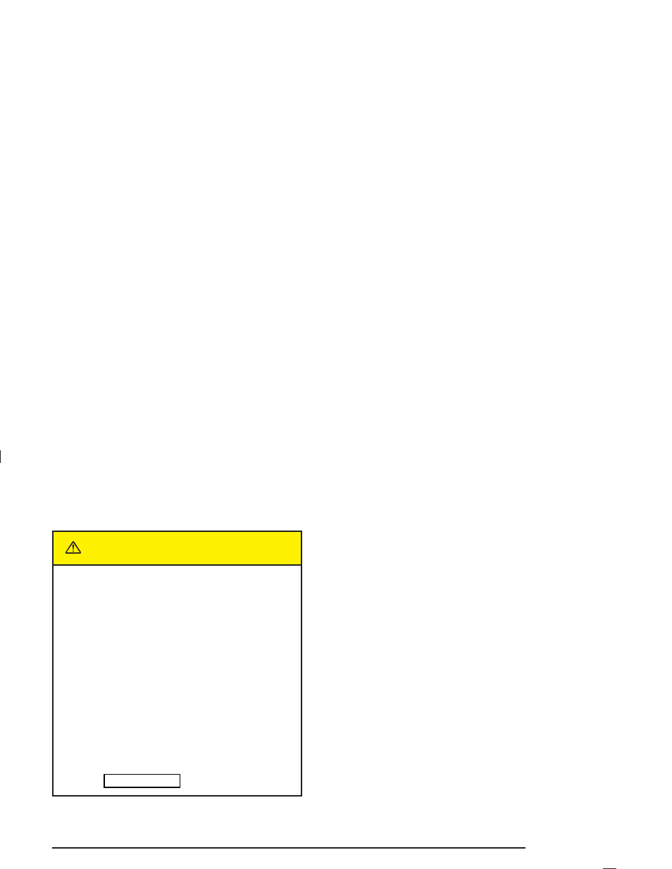 Liftgate/liftglass, Liftgate/liftglass -13, Caution | Oldsmobile 2004 Bravada User Manual | Page 75 / 420