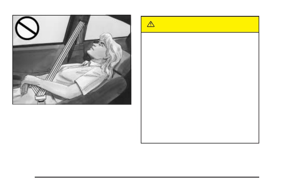 Caution | Oldsmobile 2004 Alero User Manual | Page 10 / 360