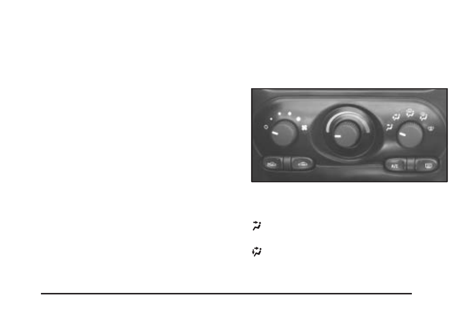 Ashtrays and cigarette lighter, Climate controls, Climate control system | Ashtrays and cigarette lighter -19, Climate controls -19, Climate control system -19, Climate control, System | Oldsmobile 2004 Alero User Manual | Page 123 / 360