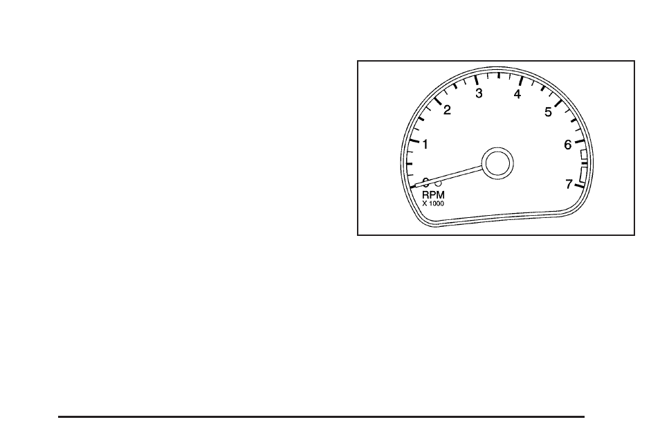 Speedometer and odometer, Tachometer, Speedometer and odometer -25 tachometer -25 | Oldsmobile 2004 Alero User Manual | Page 129 / 360