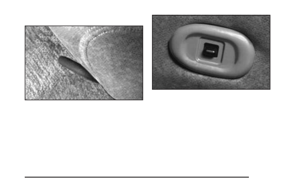 Power lift seat, Power lift seat -7 | Oldsmobile 2004 Alero User Manual | Page 13 / 360