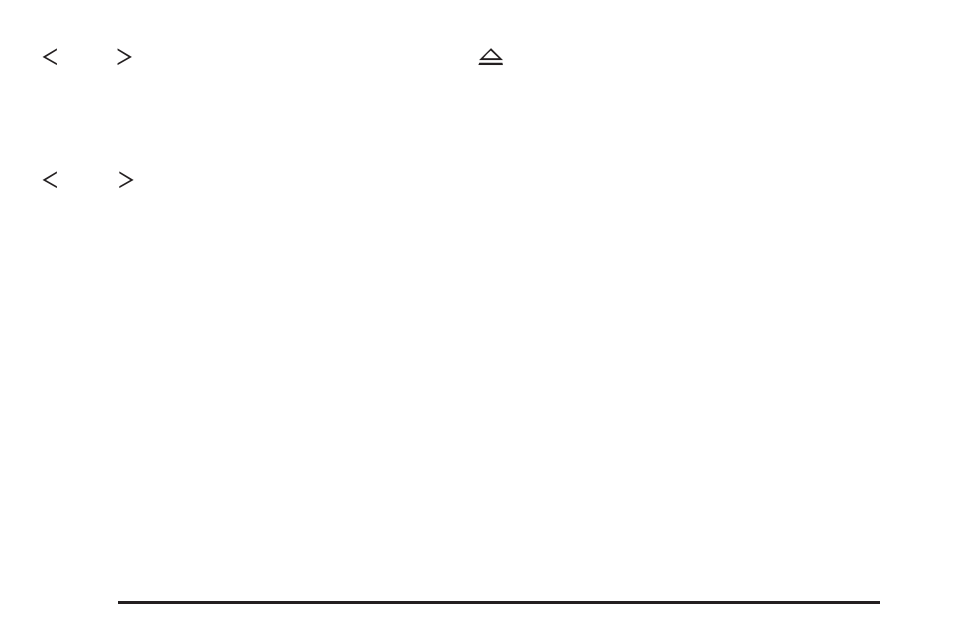 Cd messages | Oldsmobile 2004 Alero User Manual | Page 158 / 360