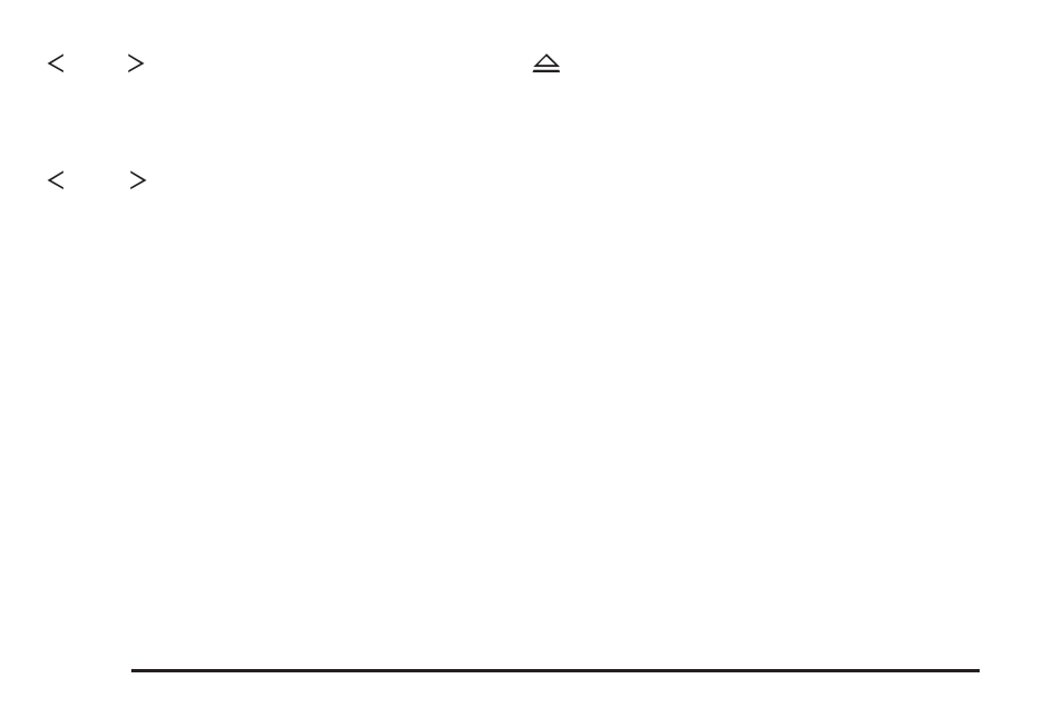 Cd messages | Oldsmobile 2004 Alero User Manual | Page 170 / 360
