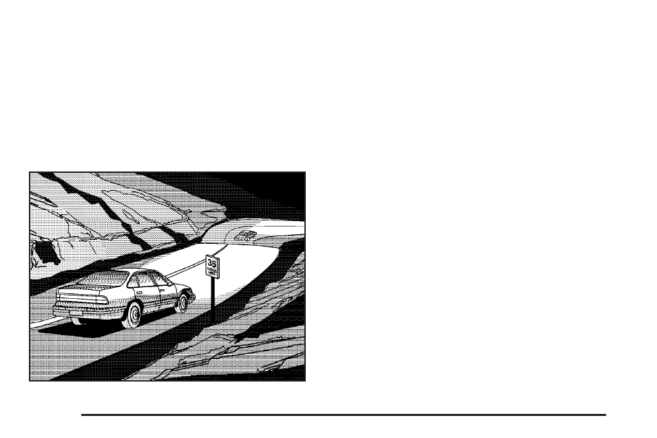 Driving at night, Driving at night -16 | Oldsmobile 2004 Alero User Manual | Page 190 / 360