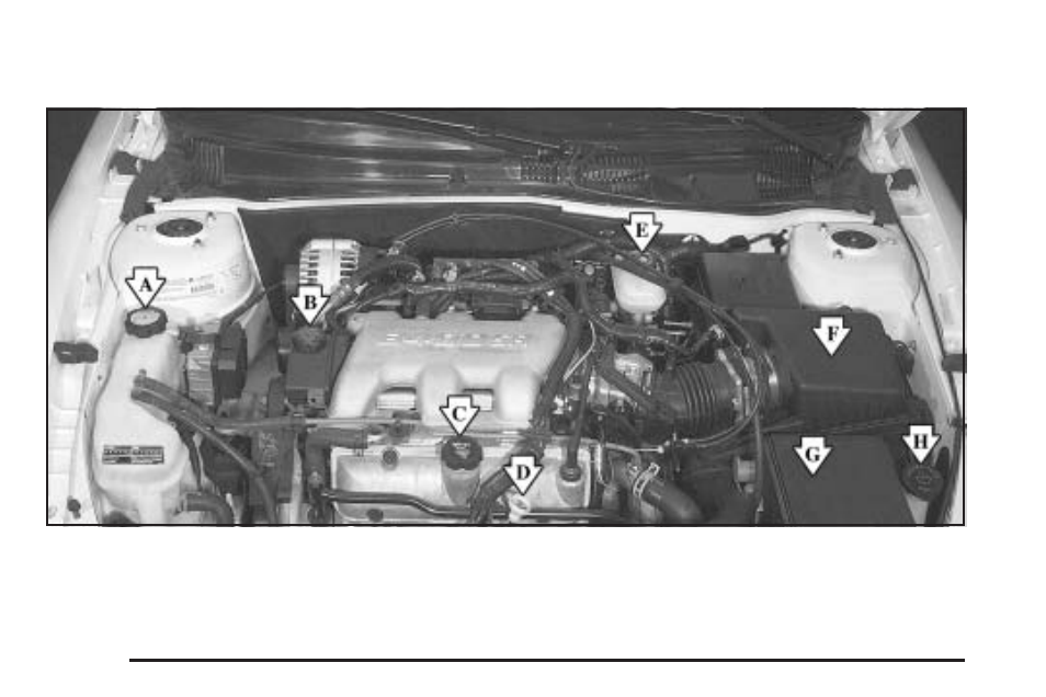 Oldsmobile 2004 Alero User Manual | Page 234 / 360