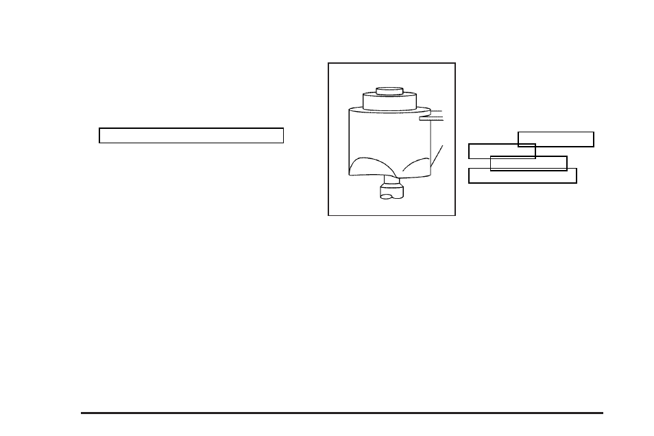 Manual transaxle fluid, Hydraulic clutch, Manual transaxle fluid -22 hydraulic clutch -22 | Oldsmobile 2004 Alero User Manual | Page 242 / 360