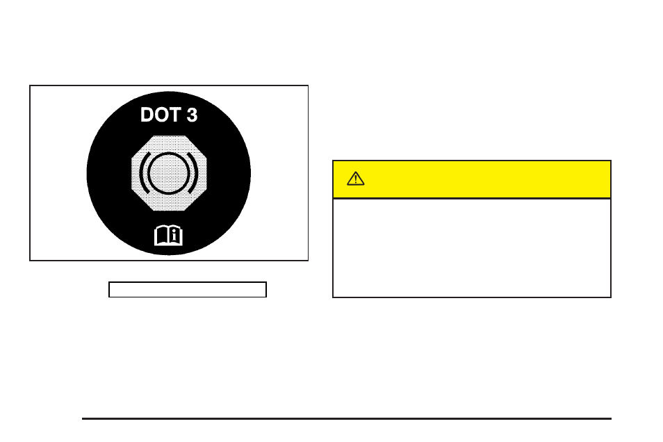 Brakes, Brakes -38, Caution | Oldsmobile 2004 Alero User Manual | Page 258 / 360