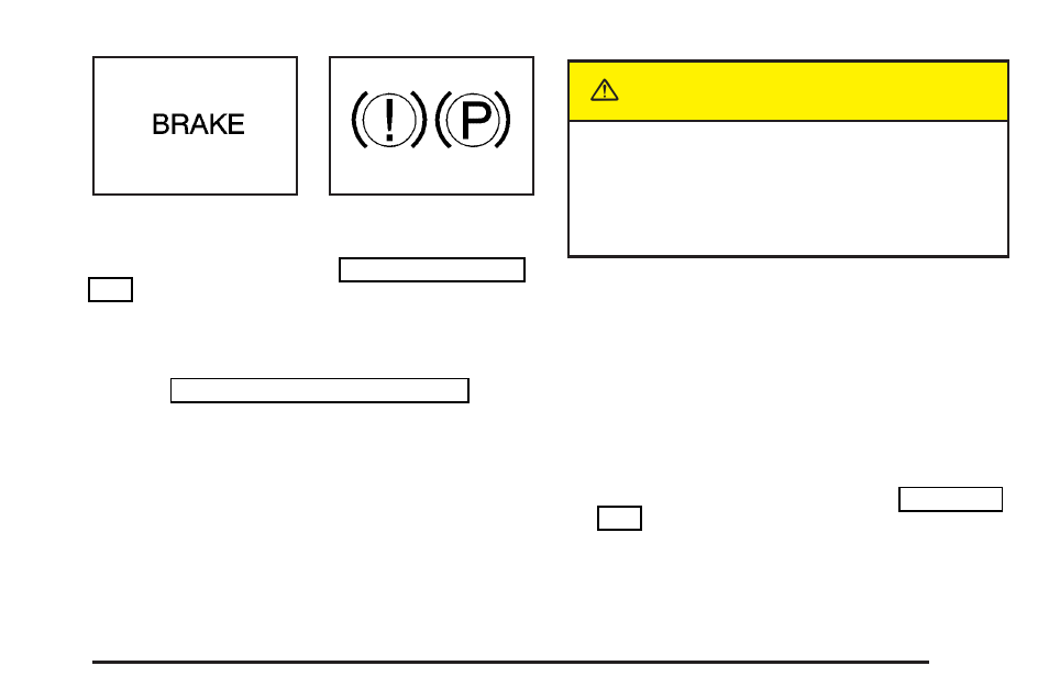 Caution | Oldsmobile 2004 Alero User Manual | Page 259 / 360