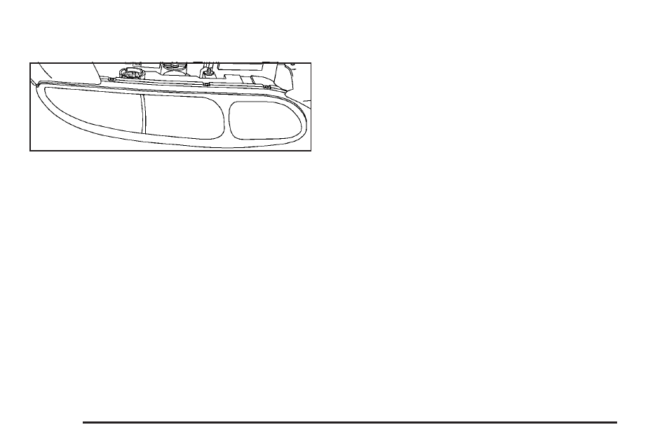 Headlamp aiming, Headlamp aiming -48 | Oldsmobile 2004 Alero User Manual | Page 268 / 360