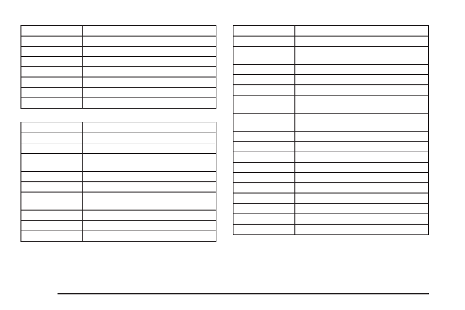 Oldsmobile 2004 Alero User Manual | Page 314 / 360