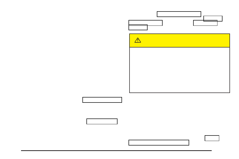 Using your maintenance schedule, Using your maintenance schedule -3, Caution | Oldsmobile 2004 Alero User Manual | Page 319 / 360