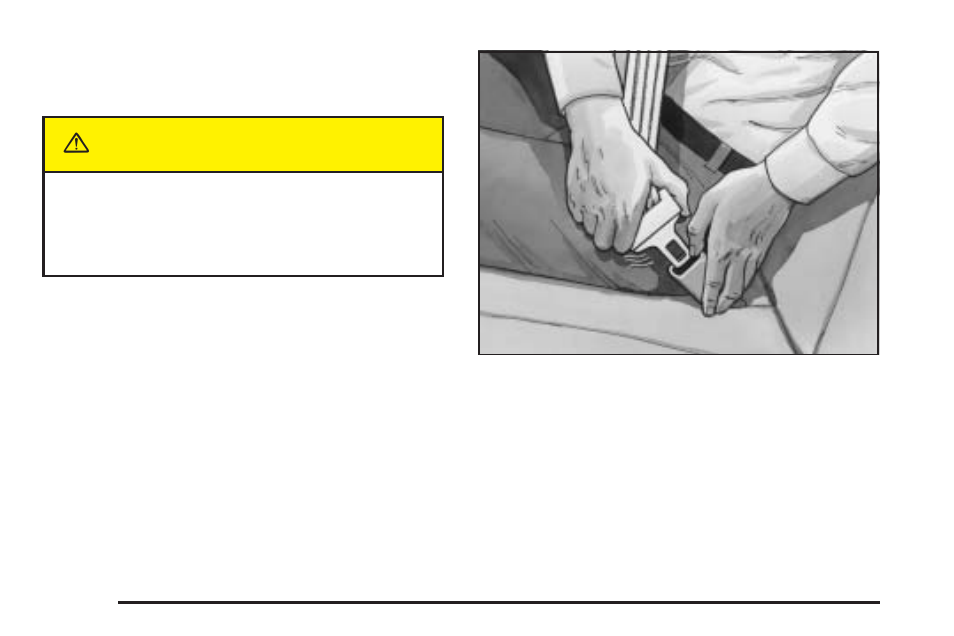 Caution | Oldsmobile 2004 Alero User Manual | Page 32 / 360