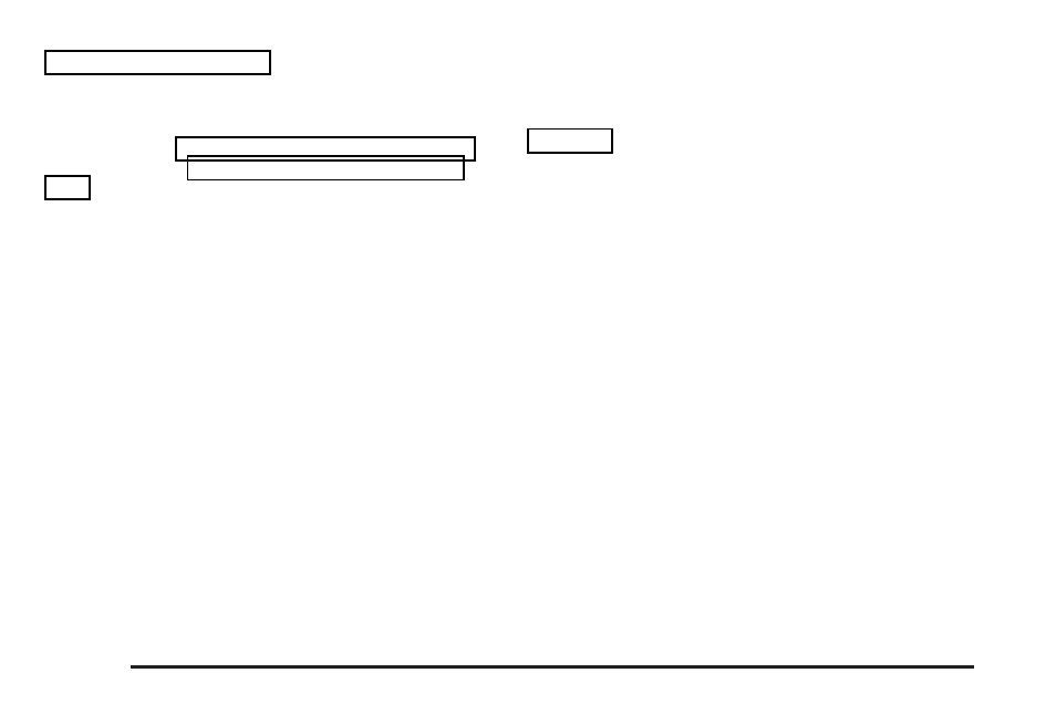 Scheduled maintenance, Scheduled maintenance -4 | Oldsmobile 2004 Alero User Manual | Page 320 / 360