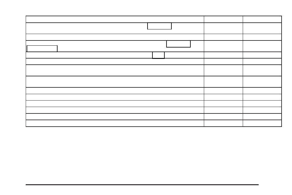 Oldsmobile 2004 Alero User Manual | Page 321 / 360