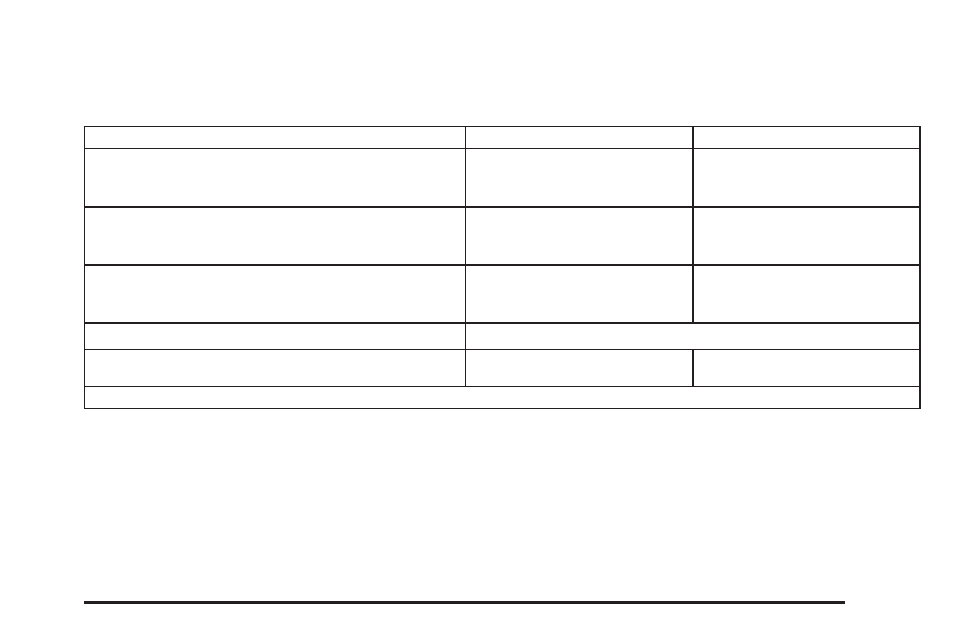 Normal maintenance replacement parts, Normal maintenance replacement parts -13 | Oldsmobile 2004 Alero User Manual | Page 329 / 360