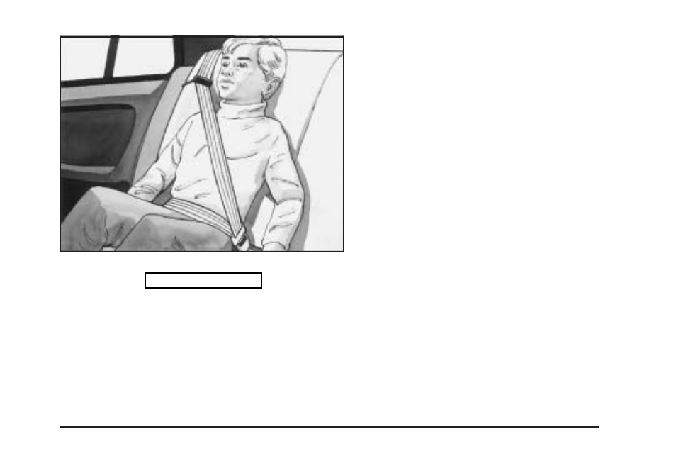 Safety belt extender, Safety belt extender -31 | Oldsmobile 2004 Alero User Manual | Page 37 / 360