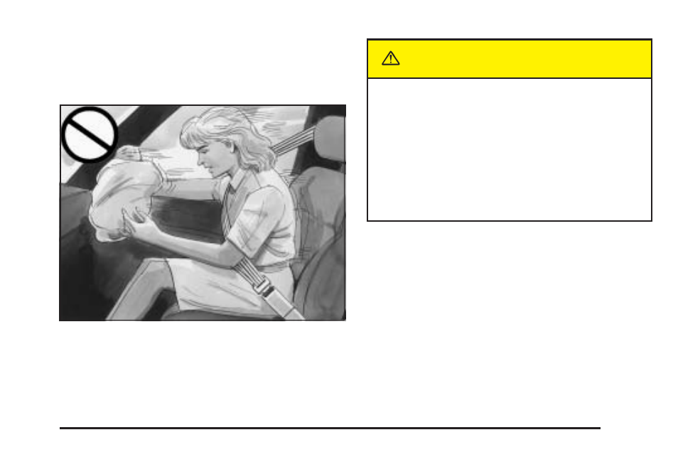 Caution | Oldsmobile 2004 Alero User Manual | Page 41 / 360