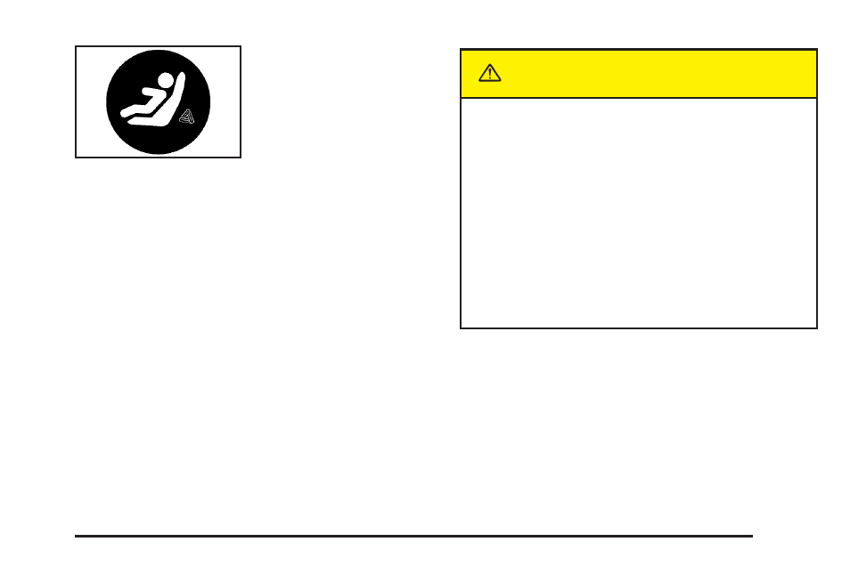 Caution | Oldsmobile 2004 Alero User Manual | Page 51 / 360