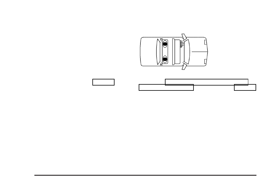 Securing a child restraint designed for the, Latch system -46, Securing a child restraint in a rear outside | Seat position -46 | Oldsmobile 2004 Alero User Manual | Page 52 / 360