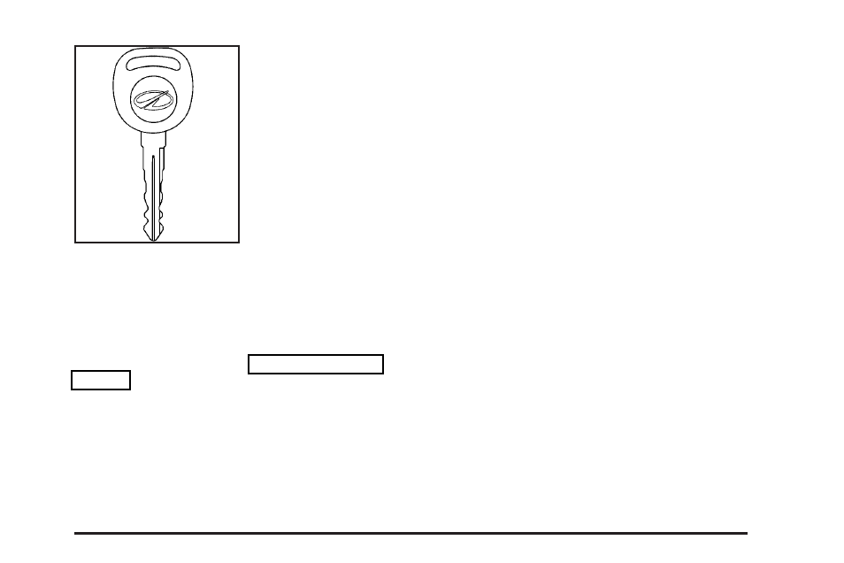 Remote keyless entry system, Remote keyless entry system -3 | Oldsmobile 2004 Alero User Manual | Page 71 / 360