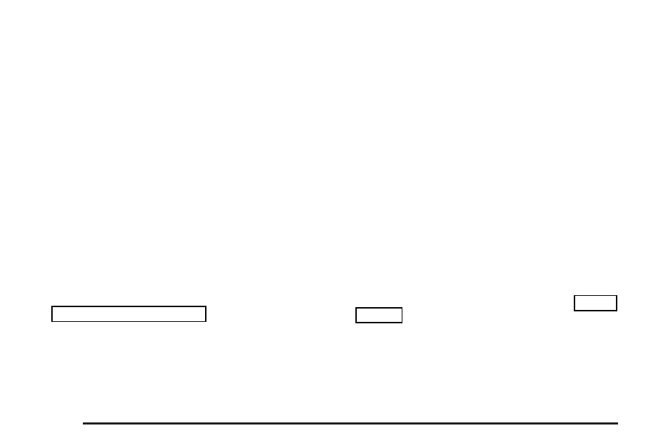 Theft-deterrent systems, Passlock, Starting and operating your vehicle | New vehicle break-in, Theft-deterrent systems -16, Starting and operating your vehicle -16, New vehicle break-in -16 | Oldsmobile 2004 Alero User Manual | Page 84 / 360