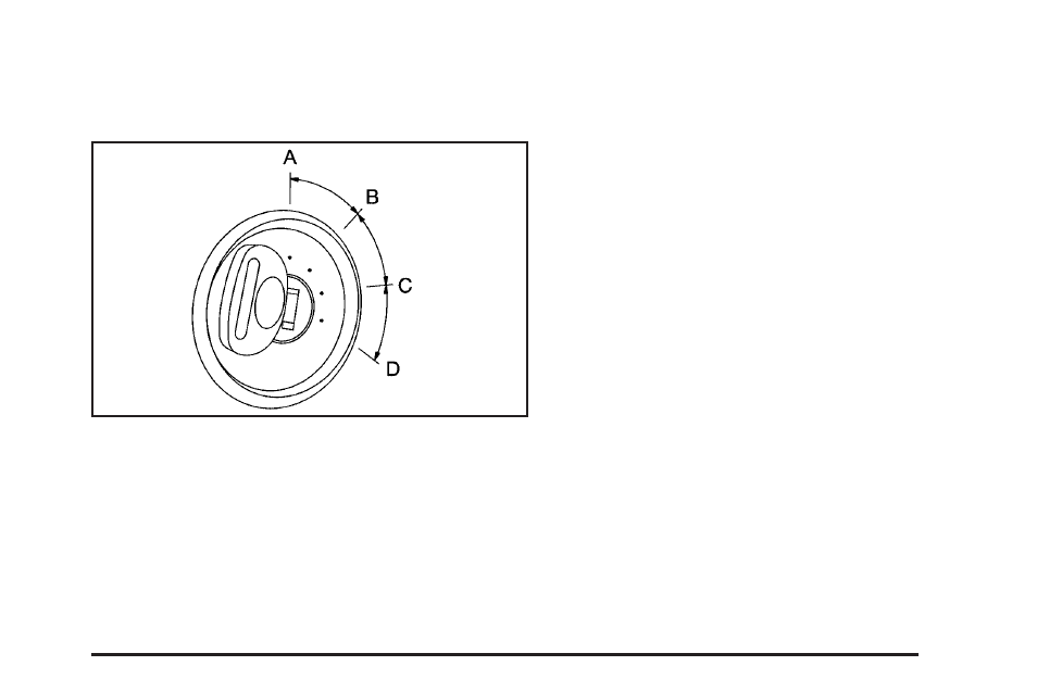 Ignition positions, Ignition positions -17 | Oldsmobile 2004 Alero User Manual | Page 85 / 360