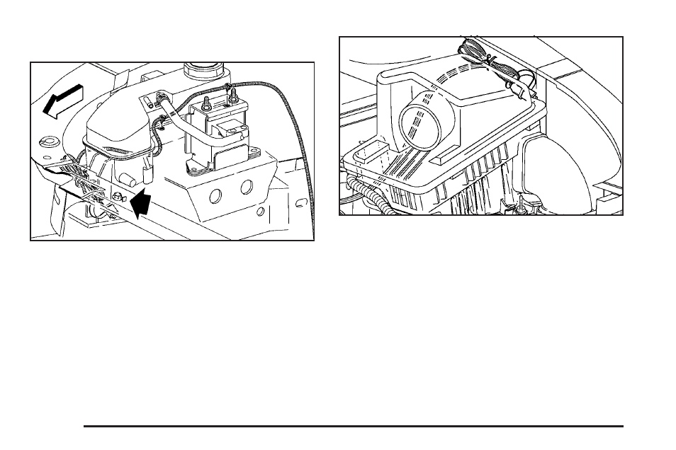 Engine coolant heater, Engine coolant heater -20 | Oldsmobile 2004 Alero User Manual | Page 88 / 360