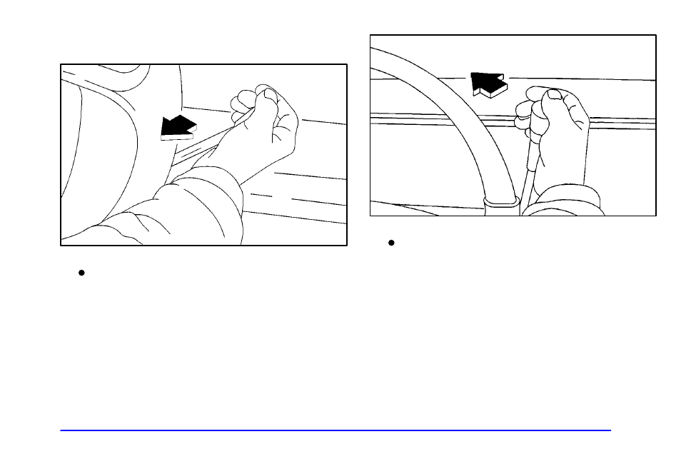 Oldsmobile 2002 Silhouette User Manual | Page 135 / 455