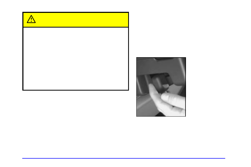 Horn, Tilt wheel, Caution | Oldsmobile 2002 Silhouette User Manual | Page 139 / 455