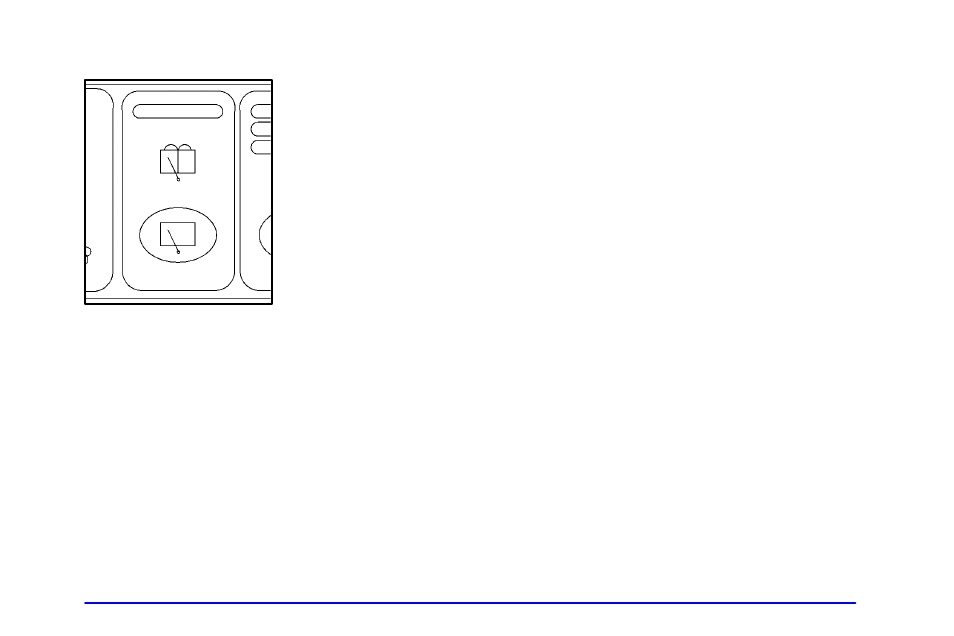 Rear window washer/wiper | Oldsmobile 2002 Silhouette User Manual | Page 143 / 455