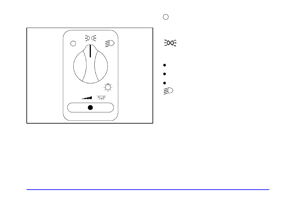 Exterior lamps | Oldsmobile 2002 Silhouette User Manual | Page 147 / 455