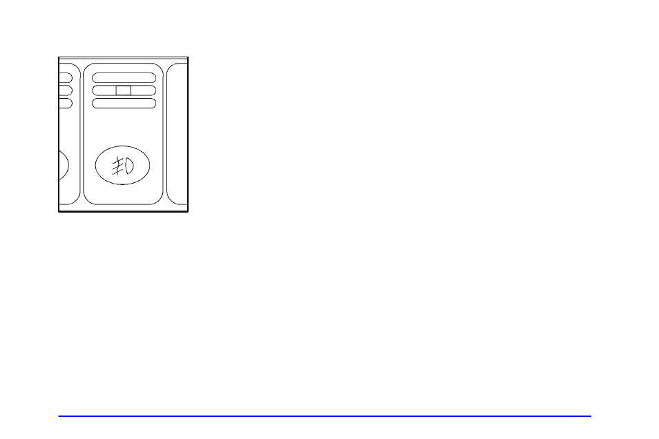 Fog lamps, Interior lamps, Instrument panel brightness control | Interior lamps control | Oldsmobile 2002 Silhouette User Manual | Page 149 / 455