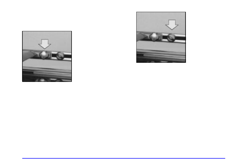 Sun visors, Lighted visor vanity mirrors | Oldsmobile 2002 Silhouette User Manual | Page 165 / 455