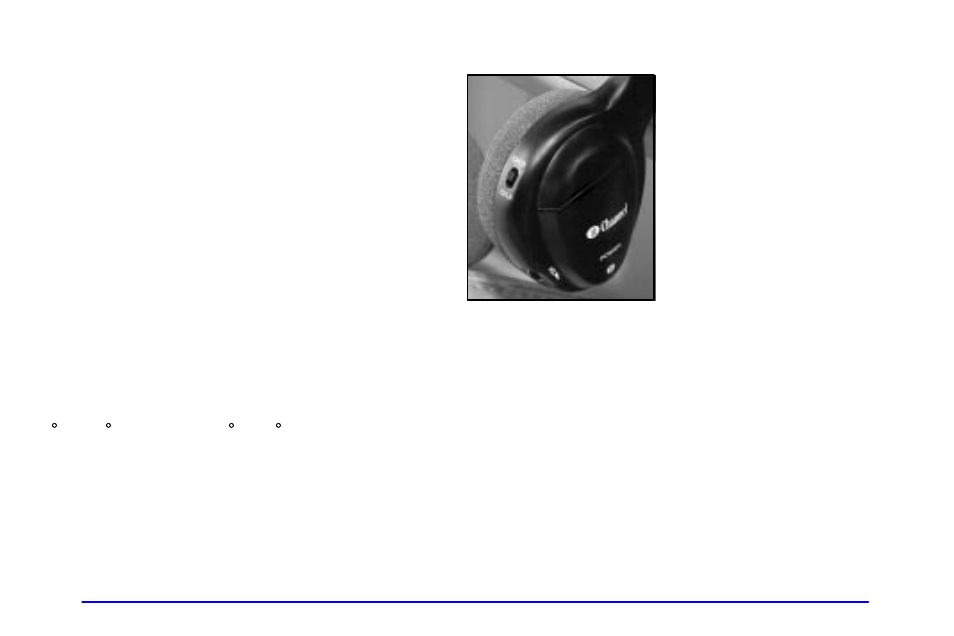 Entertainment system (option), Before you drive, Headphones | Oldsmobile 2002 Silhouette User Manual | Page 245 / 455