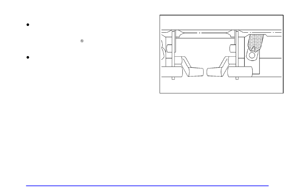 Removing the stowable seat | Oldsmobile 2002 Silhouette User Manual | Page 25 / 455