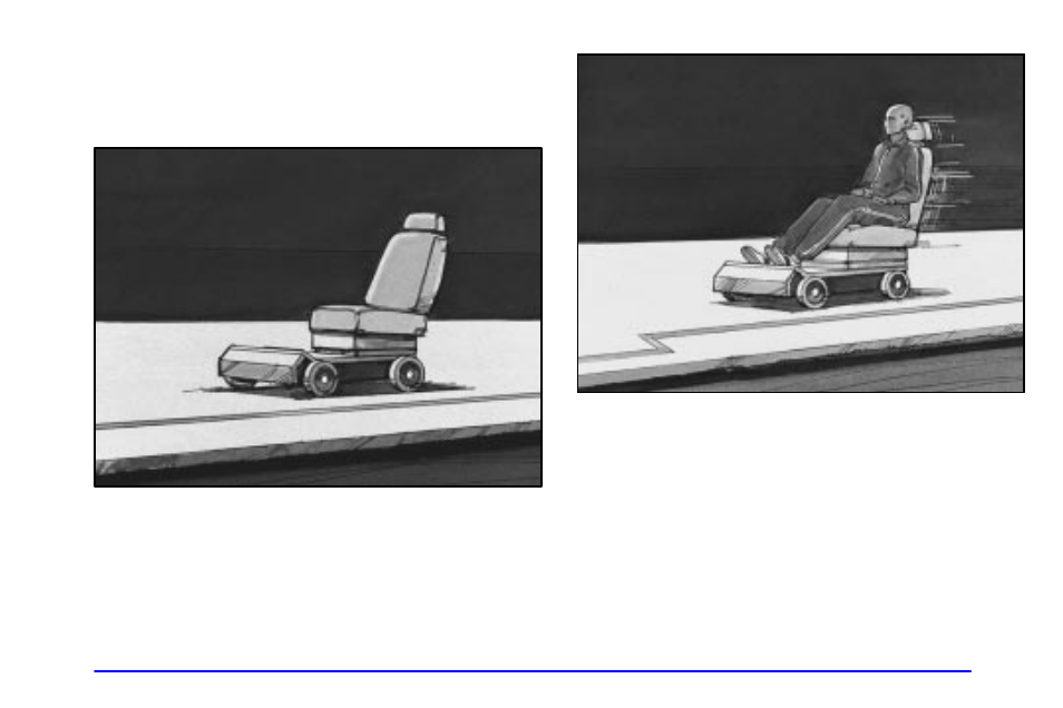 Why safety belts work | Oldsmobile 2002 Silhouette User Manual | Page 29 / 455