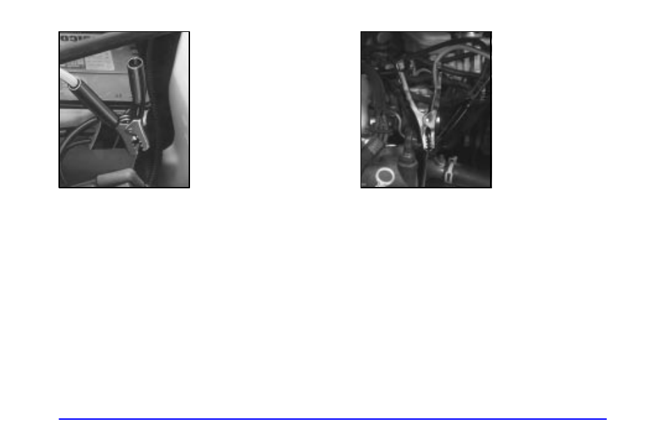 Oldsmobile 2002 Silhouette User Manual | Page 310 / 455