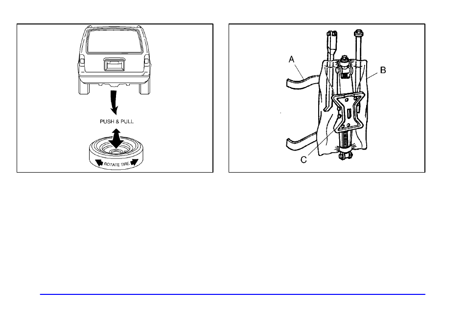 Oldsmobile 2002 Silhouette User Manual | Page 337 / 455