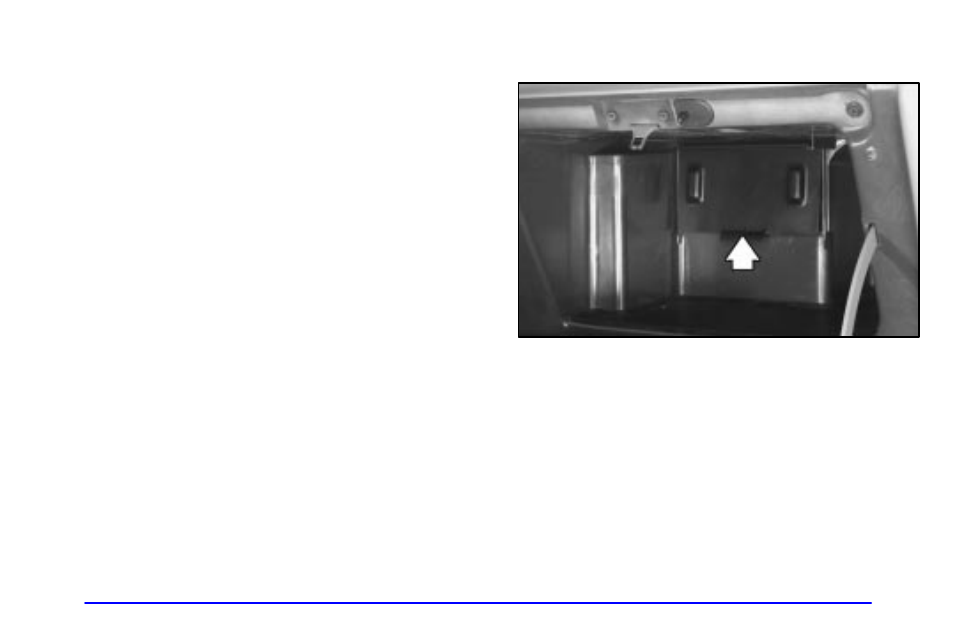 Passenger compartment air filter (if equipped) | Oldsmobile 2002 Silhouette User Manual | Page 360 / 455