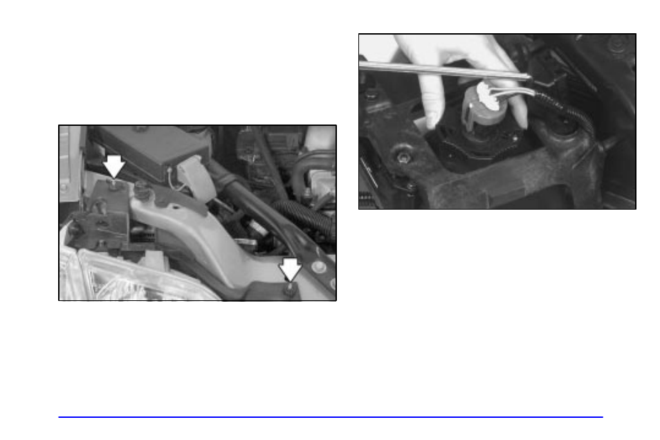 Headlamps | Oldsmobile 2002 Silhouette User Manual | Page 378 / 455