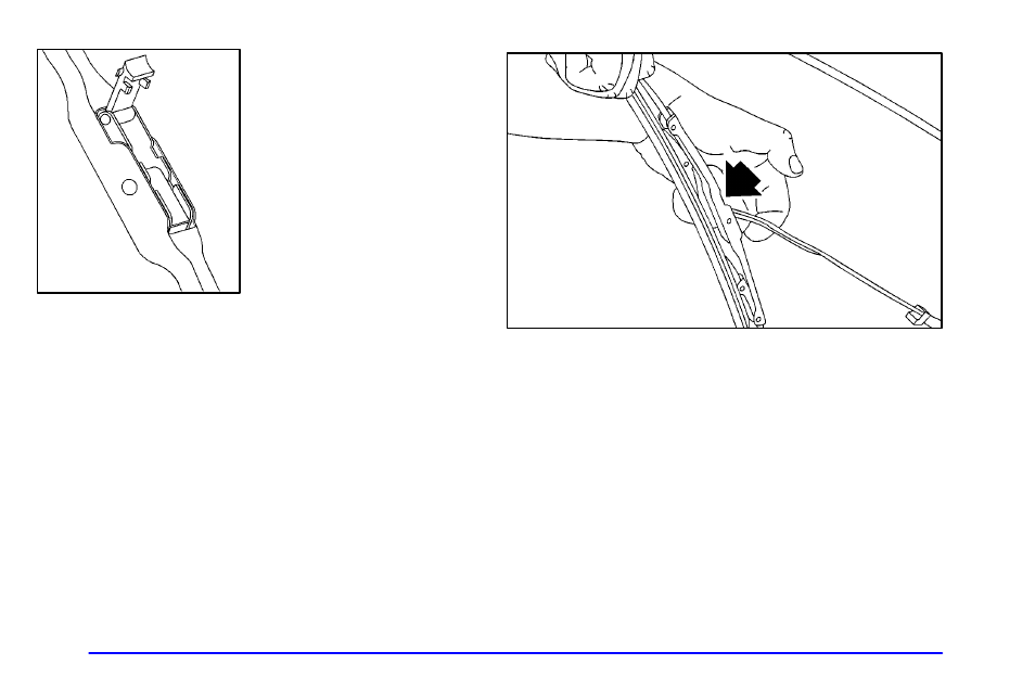 Oldsmobile 2002 Silhouette User Manual | Page 385 / 455