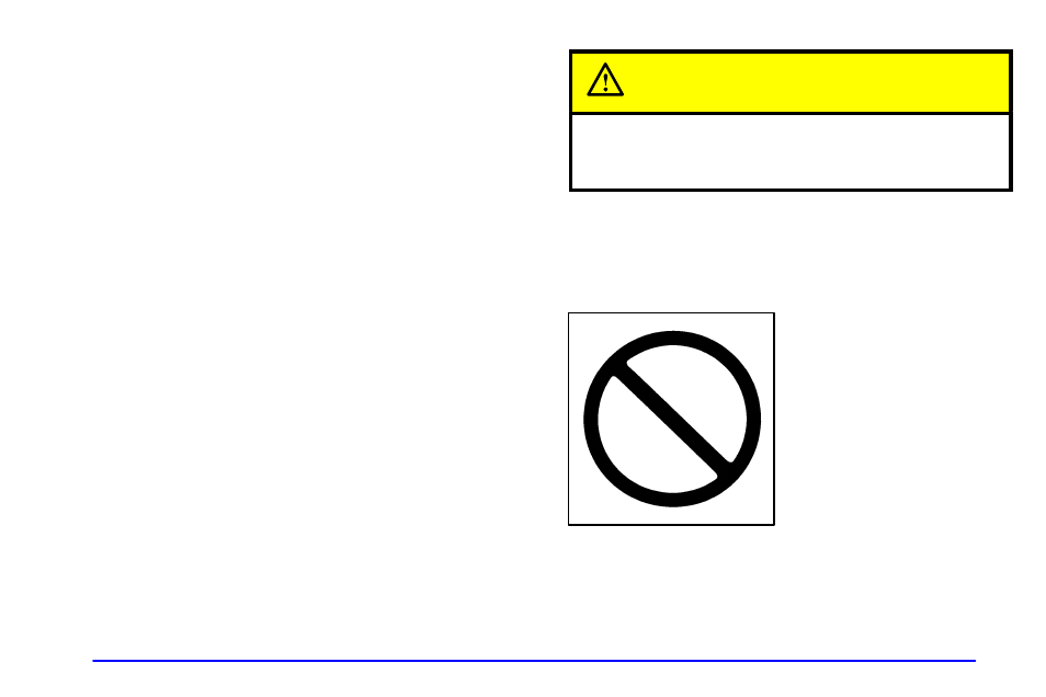 How to use this manual, Safety warnings and symbols, Caution | Oldsmobile 2002 Silhouette User Manual | Page 4 / 455